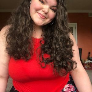 Meet your Posher, Andrea